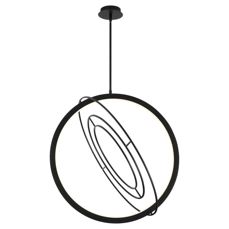 Galilei 29" 5CCT LED Pendant - Image 4