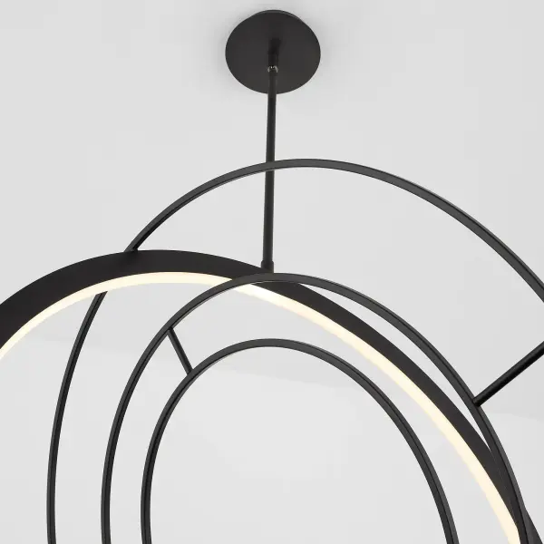 Galilei 29" 5CCT LED Pendant - Image 5
