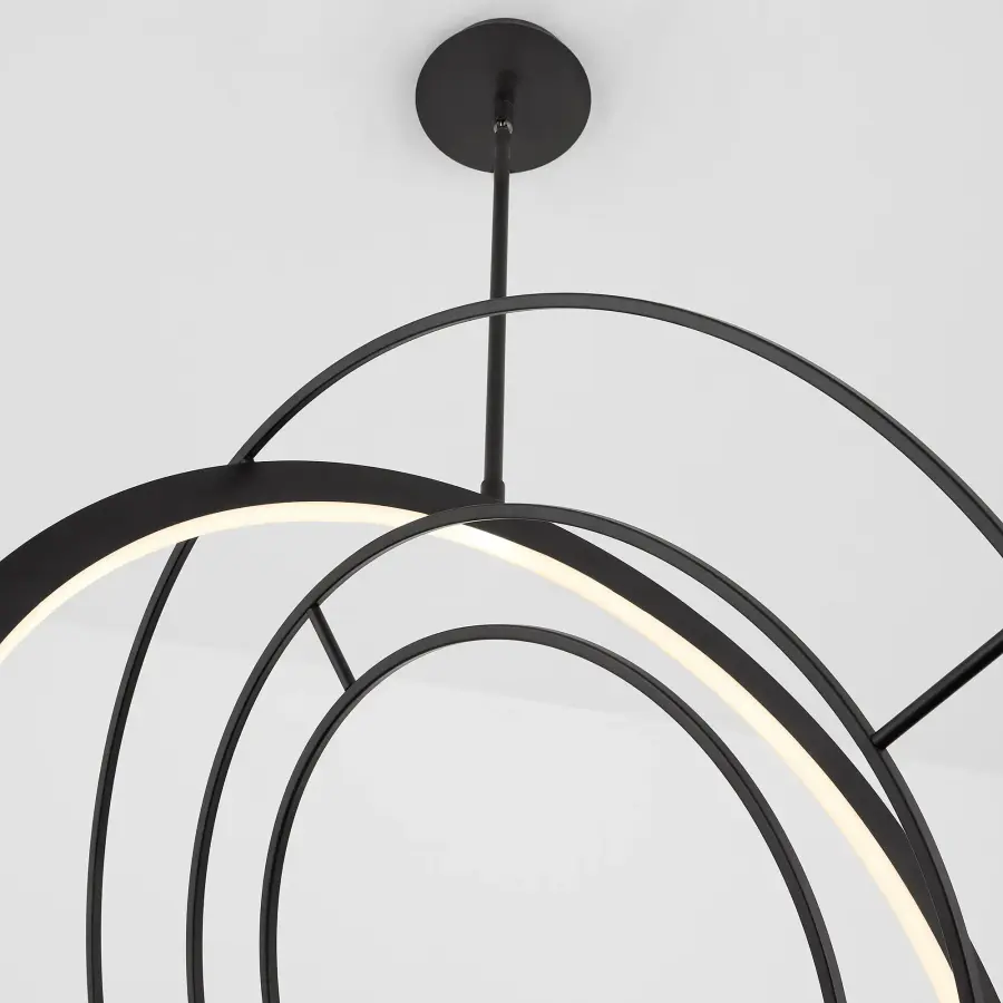 Galilei 29" 5CCT LED Pendant - Image 5