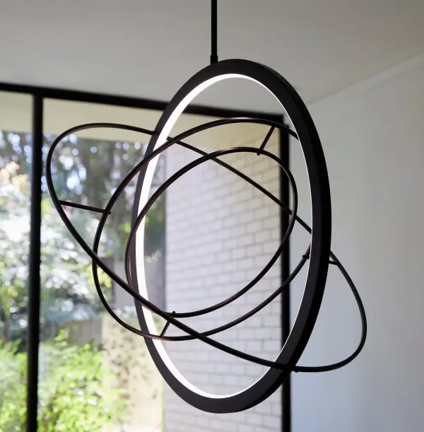 Galilei 29" 5CCT LED Pendant - Image 6
