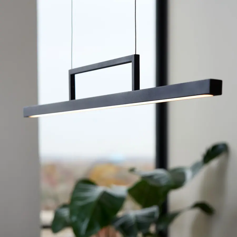 Sleek Linear Design Meets Architectural Precision - Image 5