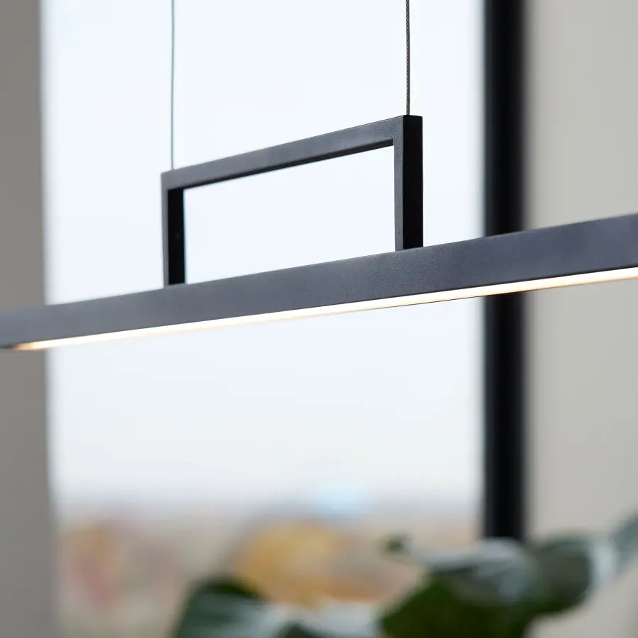 Sleek Linear Design Meets Architectural Precision - Image 6