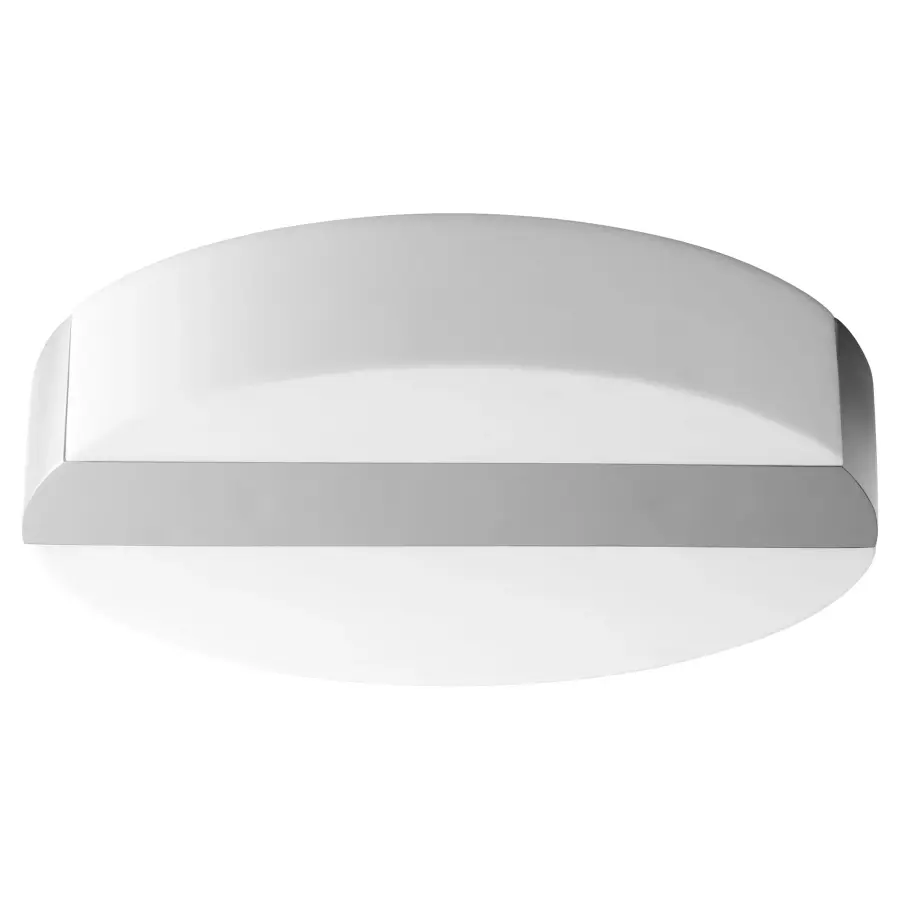 Aurora Ceiling Mount - Polished Nickel - Image 1
