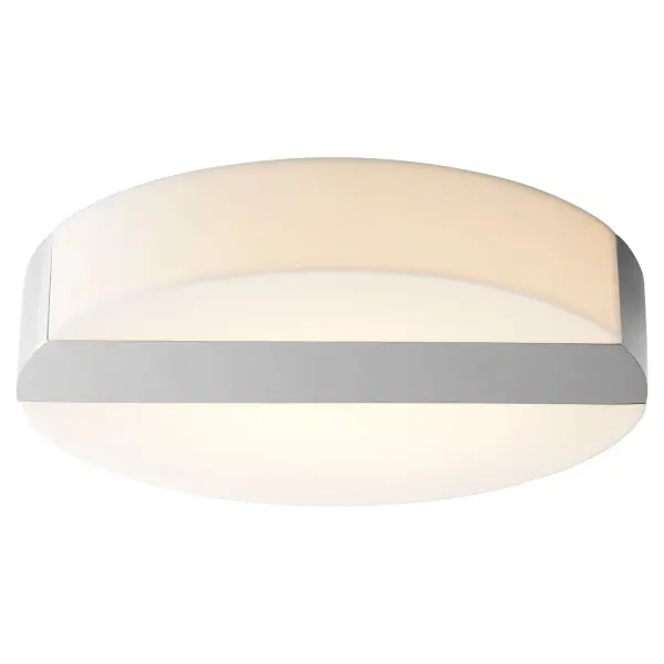 Aurora Ceiling Mount - Polished Nickel - Image 2