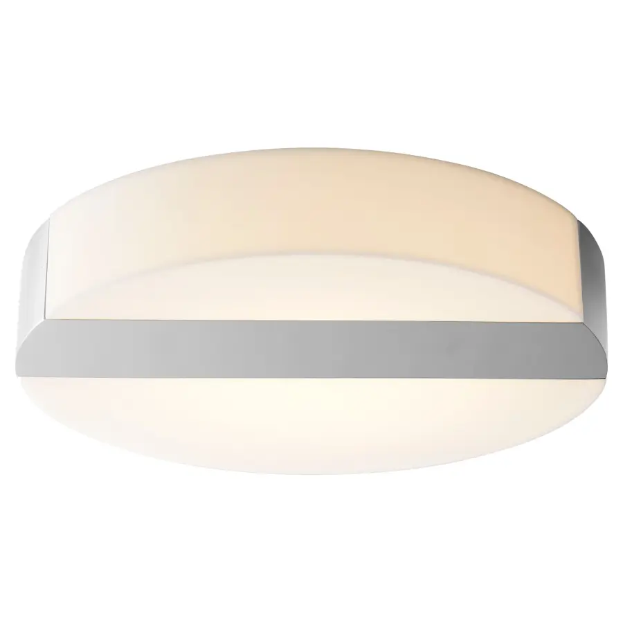 Aurora Ceiling Mount - Polished Nickel - Image 2