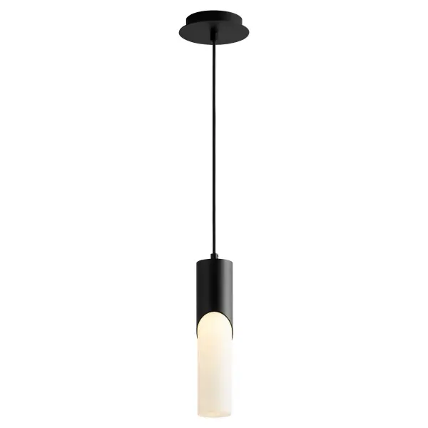 Ellipse 13" Glass Pendant - 3500K - Image 2