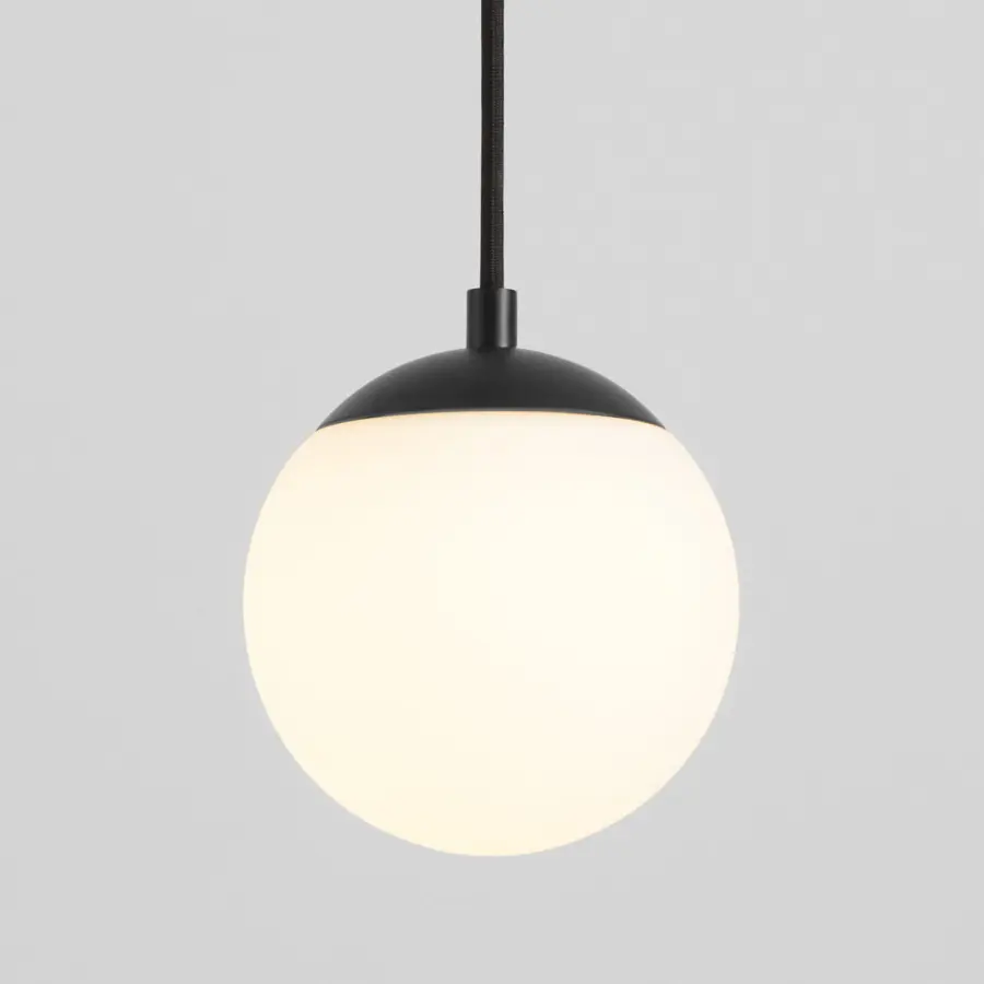 Luna 6" Pendant with UV 3500K - Image 3