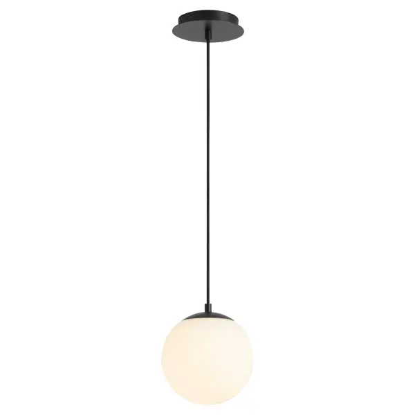 Luna 8" Pendant with UV 2700K - Image 2