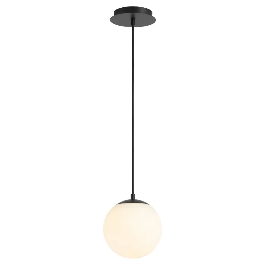 Luna 8" Pendant with UV 2700K - Image 2