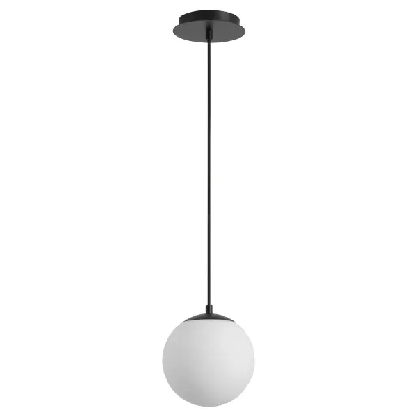 Luna 8" Pendant with UV 3500K - Image 1