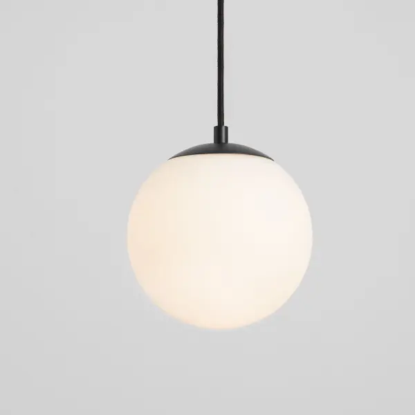 Luna 8" Pendant with UV 3500K - Image 4