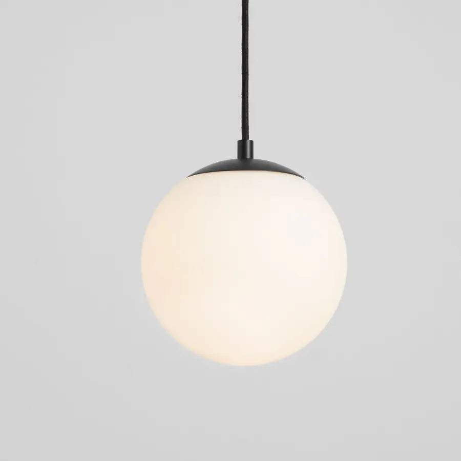 Luna 8" Pendant with UV 4000K - Image 4