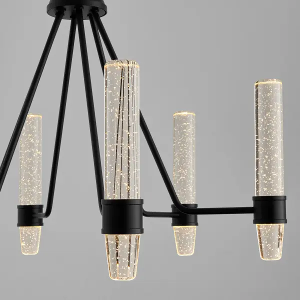 Ethos 6-Light CCT LED Chandelier - Image 4