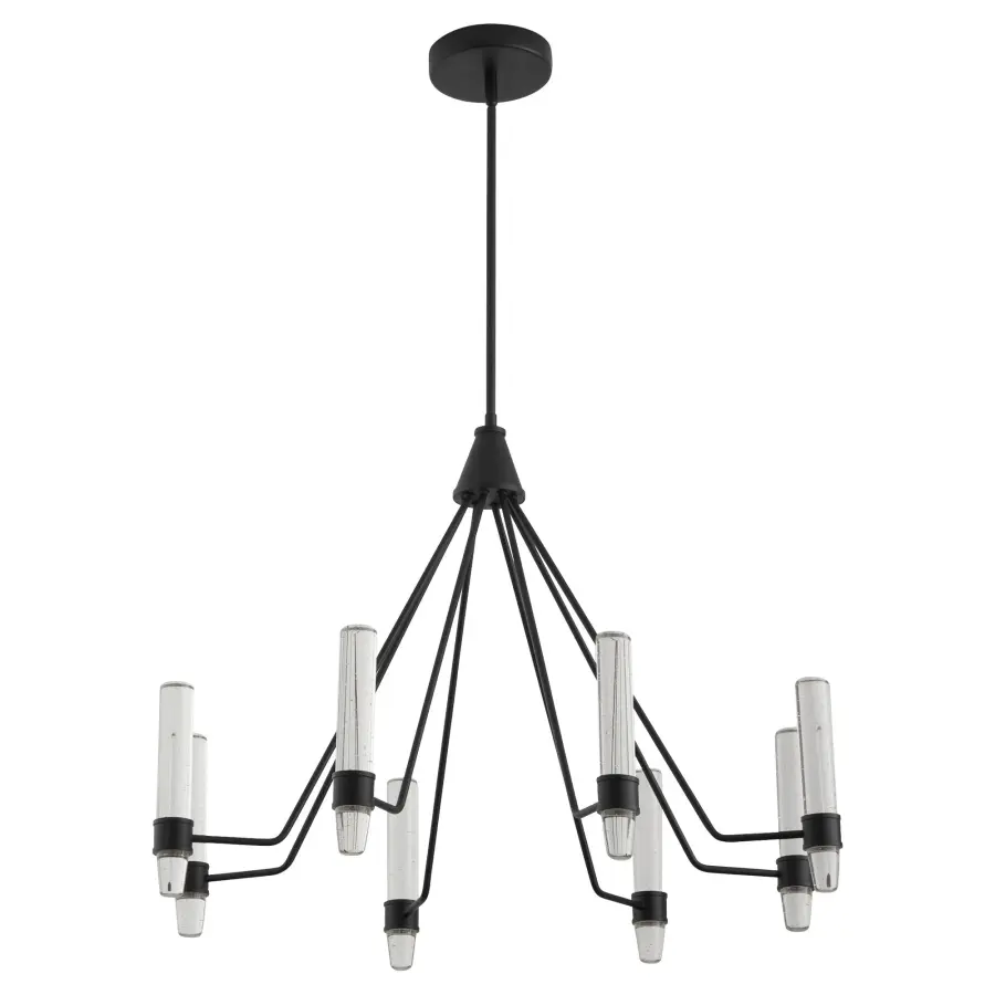 Ethos 8-Light CCT Chandelier - Image 1