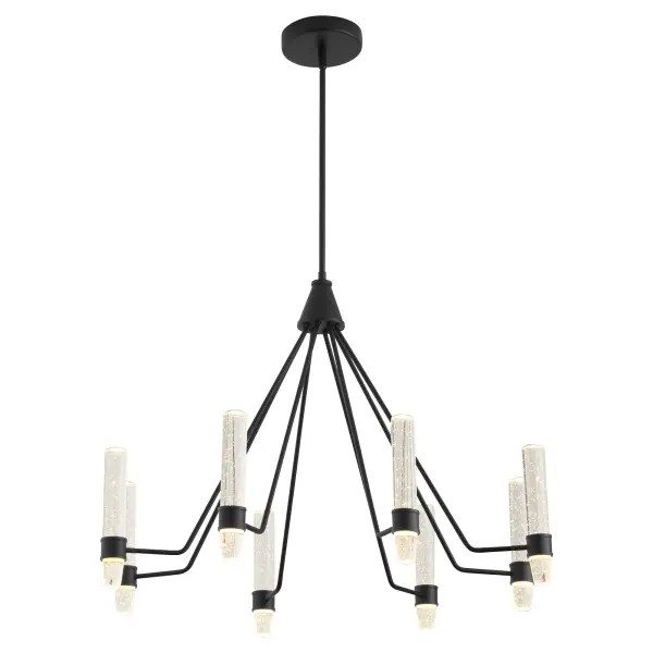 Ethos 8-Light CCT Chandelier - Image 2
