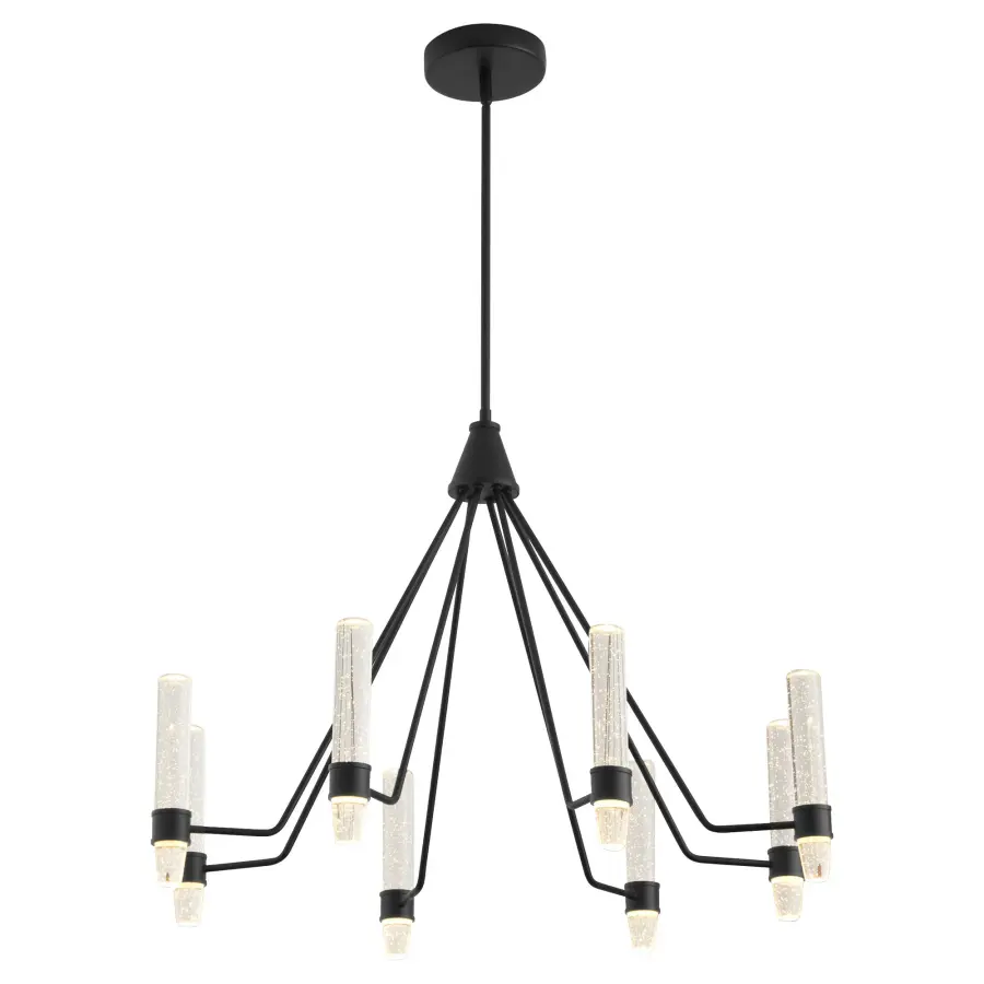 Ethos 8-Light CCT Chandelier - Image 2