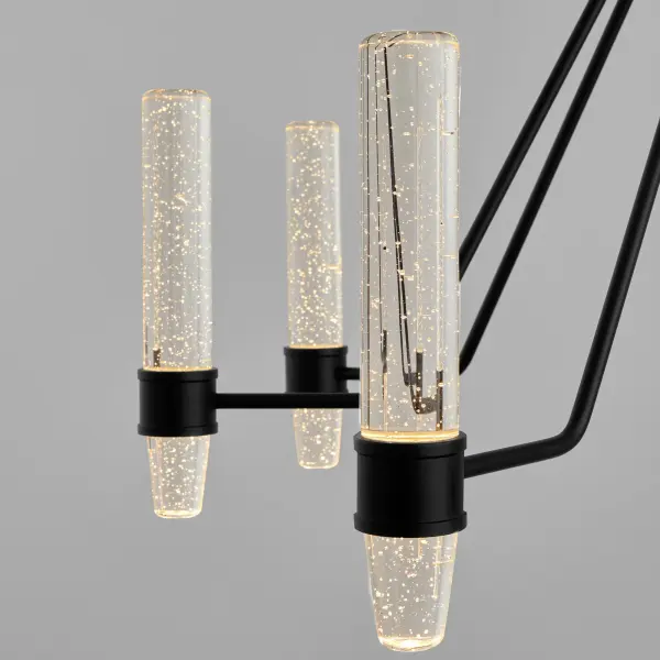 Ethos 8-Light CCT Chandelier - Image 3