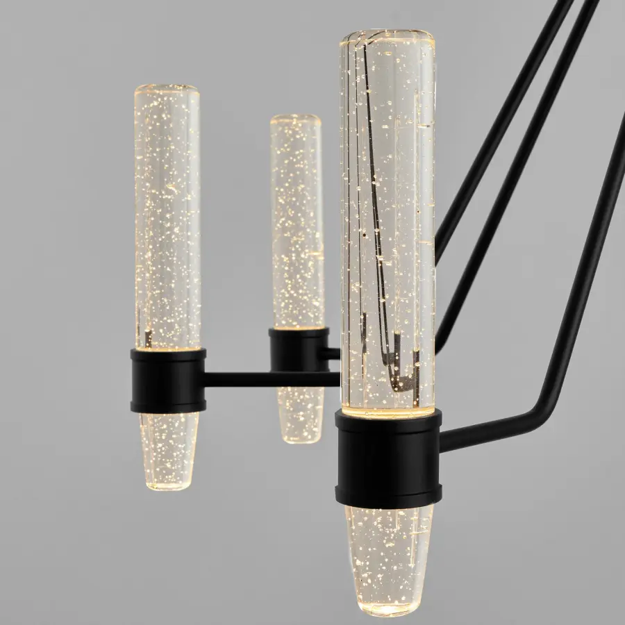 Ethos 8-Light CCT Chandelier - Image 3