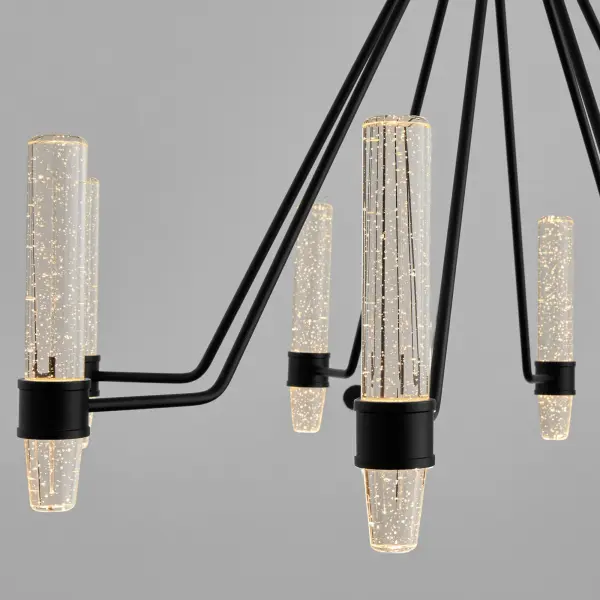 Ethos 8-Light CCT Chandelier - Image 4