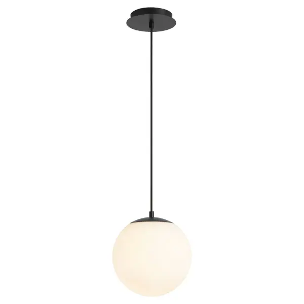 Luna 10" Globe Pendant Light - Image 2