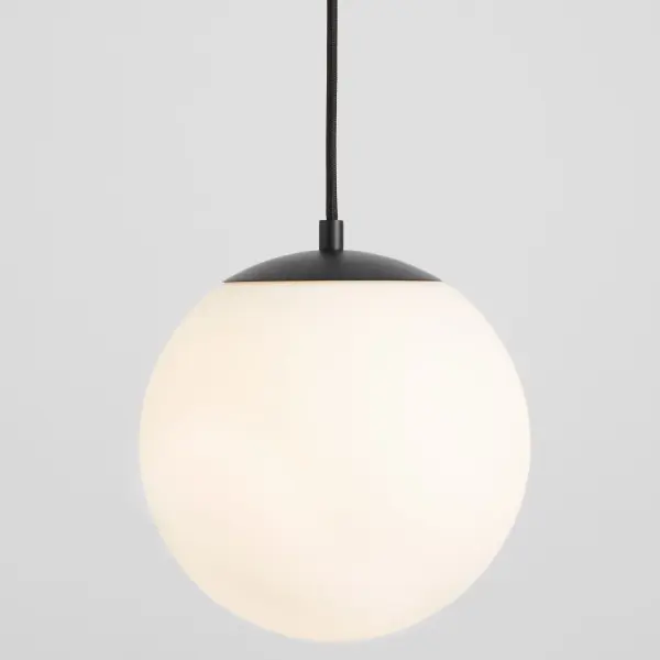 Luna 10" Globe Pendant Light - Image 7