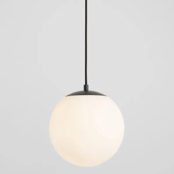 Luna 10" Globe Pendant Light - Image 8