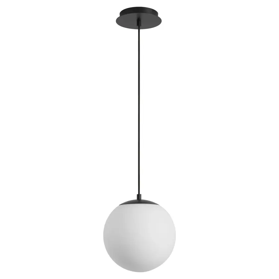Luna 10" Pendant with UV 3500K - Image 1