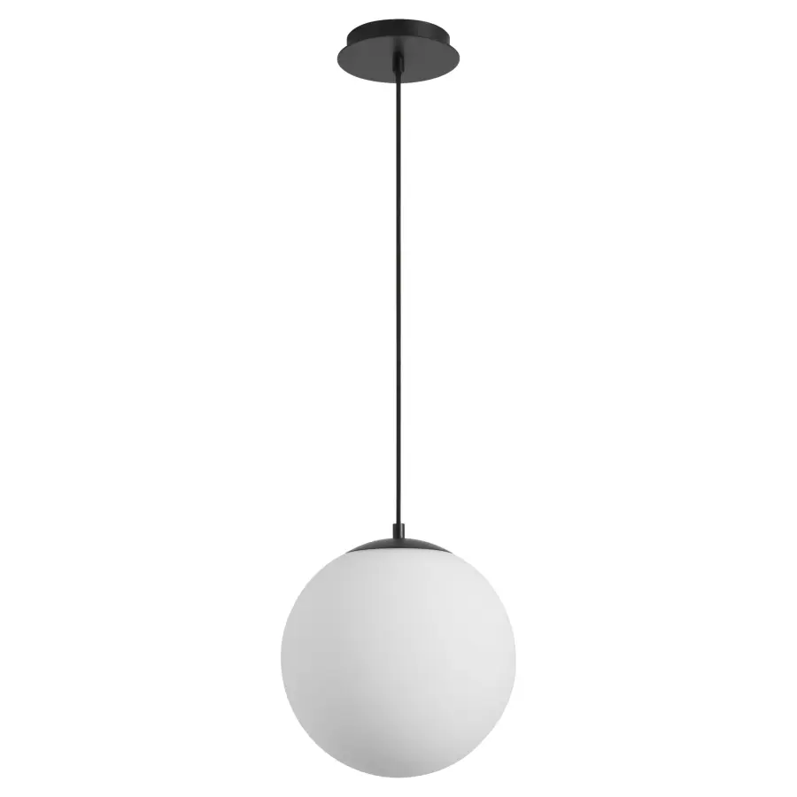 Luna 12" Pendant with UV 2700K - Image 1