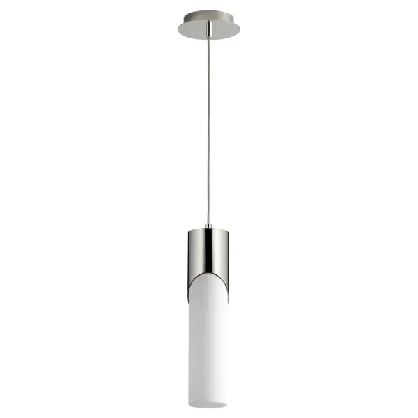 Sleek Minimalist Pendant with Refined Contemporary Appeal - Image 1