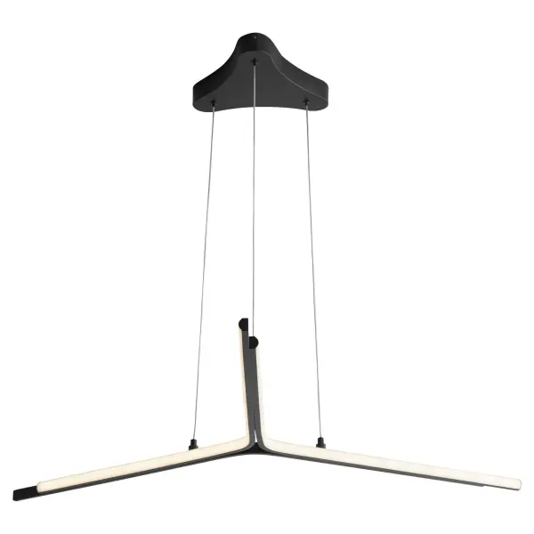 Estrella CCT Pendant in Black - Image 3