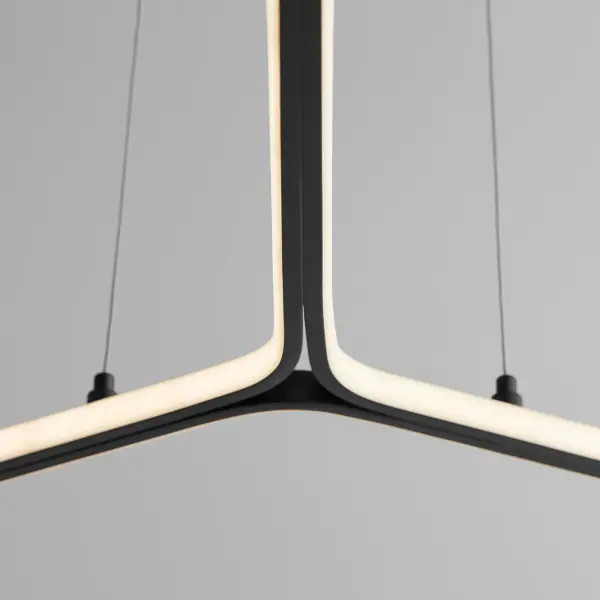 Estrella CCT Pendant in Black - Image 6