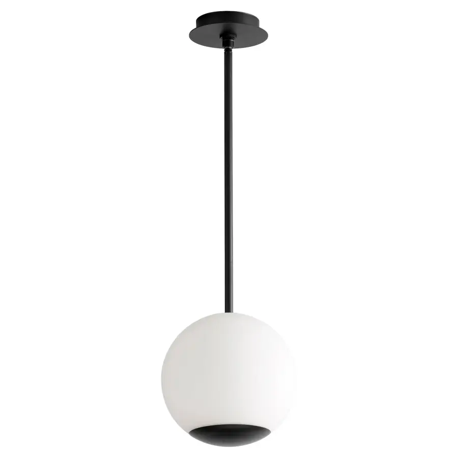 Terra 10" Opal Pendant - 3000K - Image 1