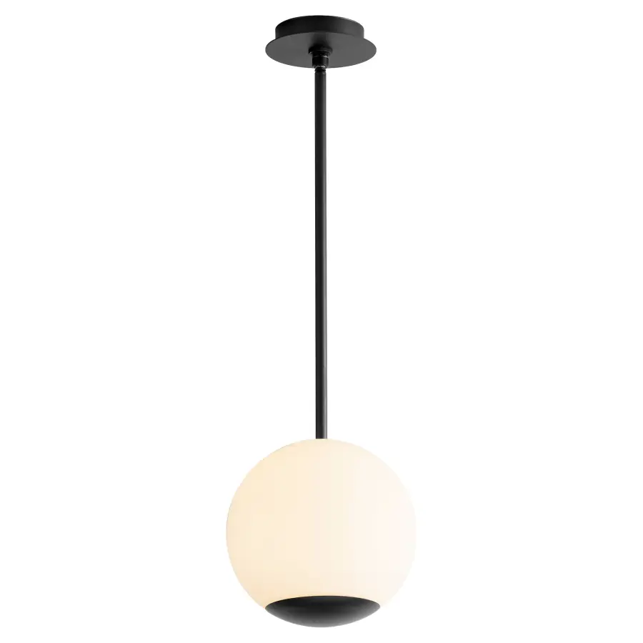 Terra 10" Opal Pendant - 3000K - Image 2