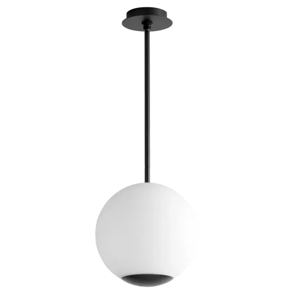 Terra 12" Opal Pendant - 3000K - Image 1