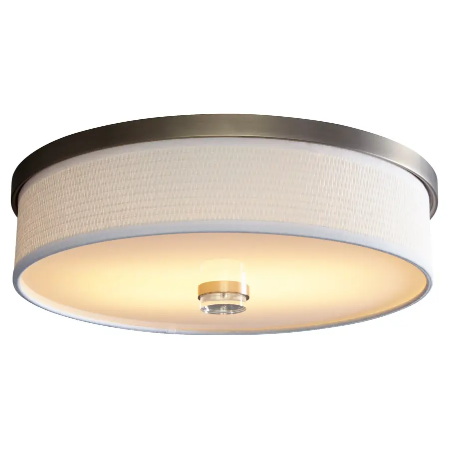 Echo 4" Ceiling Mount - Satin Nickel - Image 3