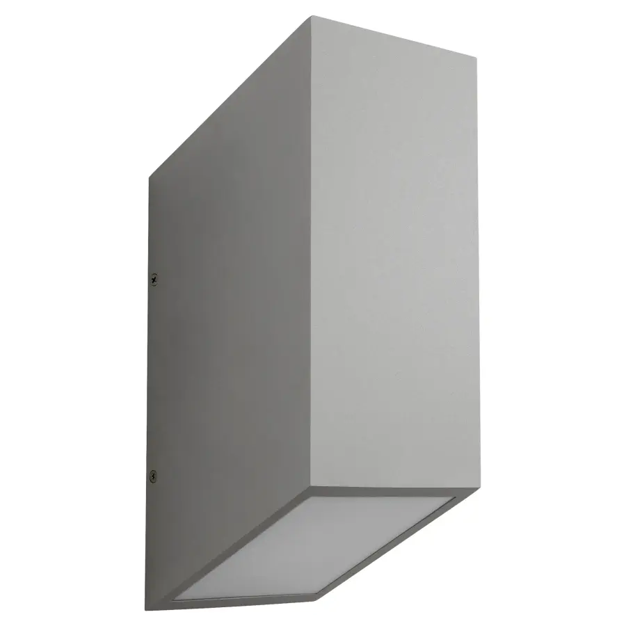 Uno Large Outdoor Wall Sconce - Image 1