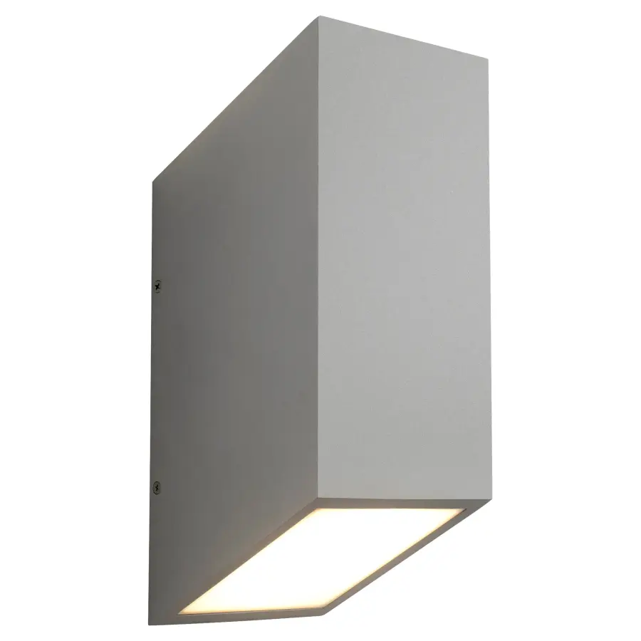 Uno Large Outdoor Wall Sconce - Image 2