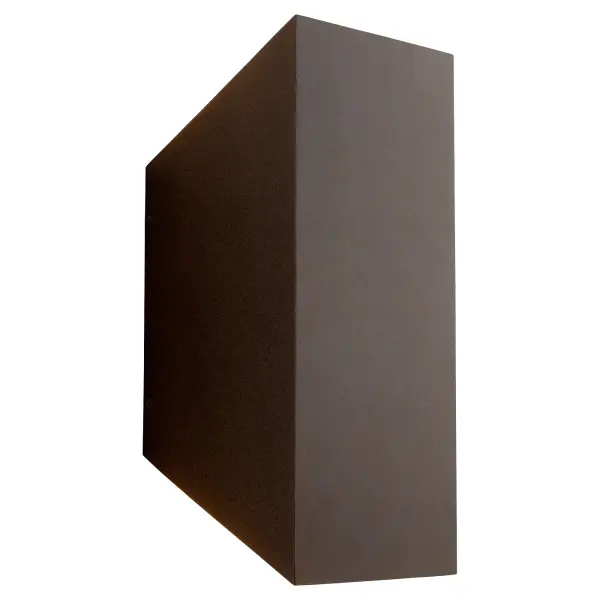 DUO Large Outdoor Wall Sconce - 3500K