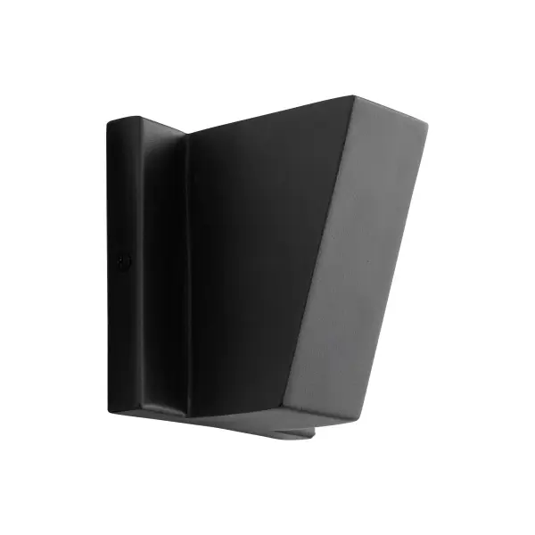 Titan LED Wall Sconce - Black - Image 3