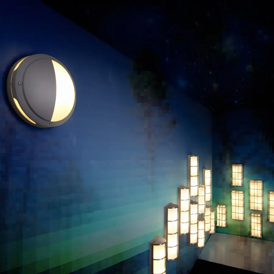 Bold Architectural Design Meets Weather-Ready Performance - Image 3