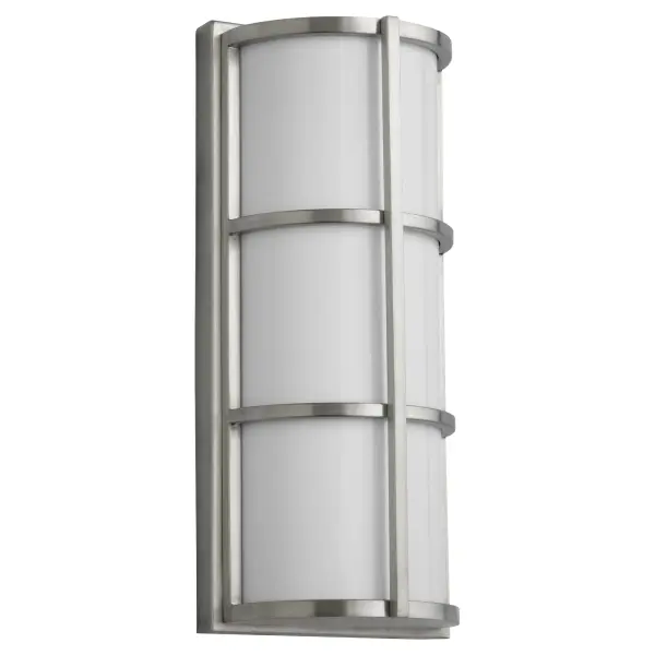 Leda Small Outdoor Wall Sconce - Image 1