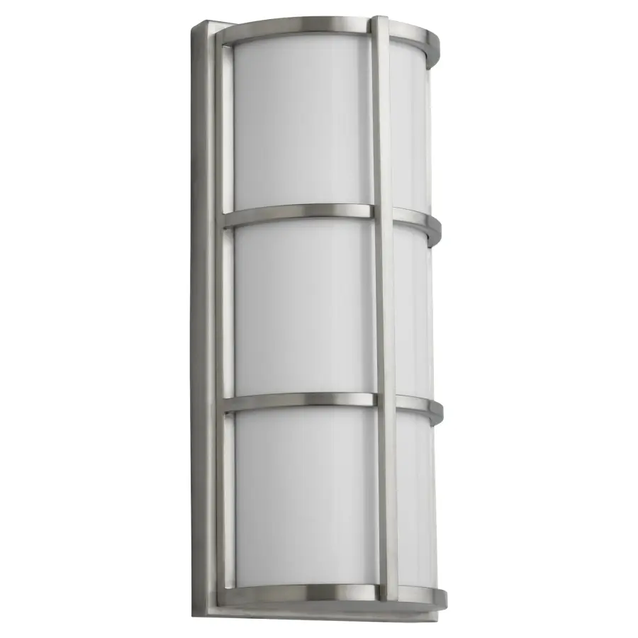 Leda Small Outdoor Wall Sconce - Image 1