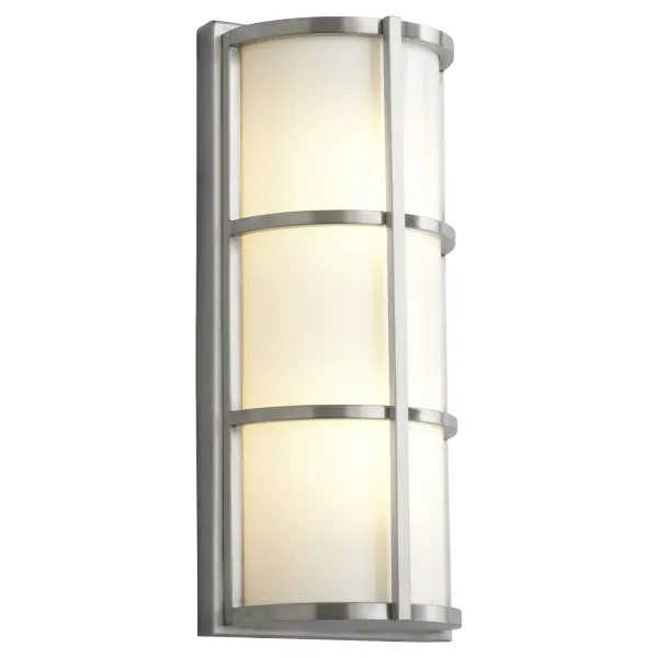 Leda Small Outdoor Wall Sconce - Image 2