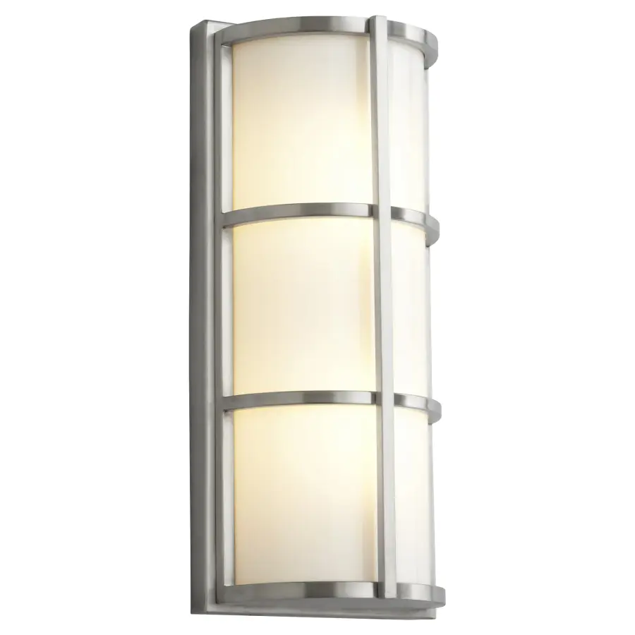 Leda Small Outdoor Wall Sconce - Image 2