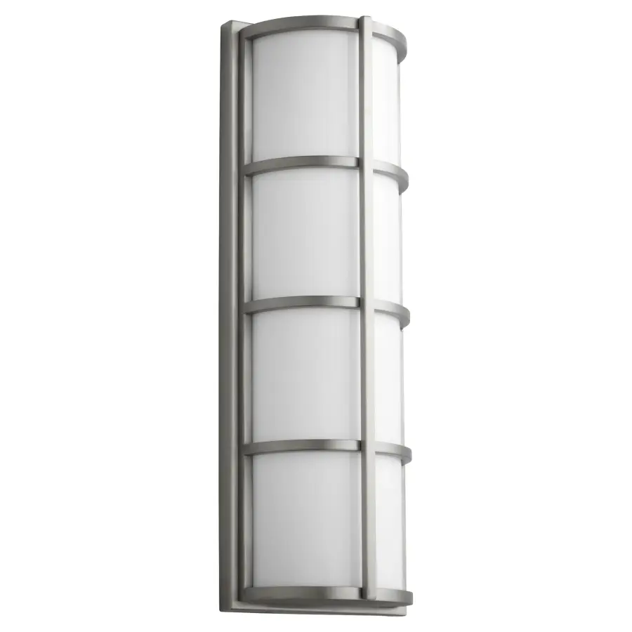 LEDA Large Outdoor Wall Sconce - Image 1