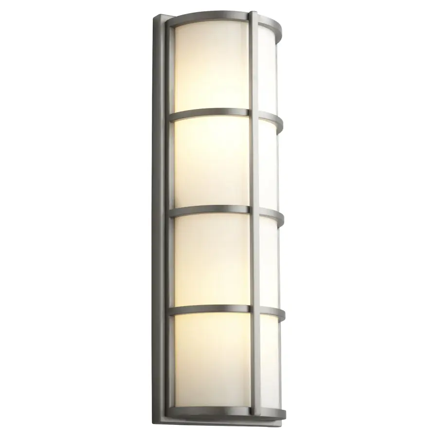 LEDA Large Outdoor Wall Sconce - Image 2
