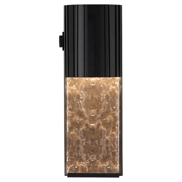 Cascata 15" Outdoor Wall Sconce - Image 3