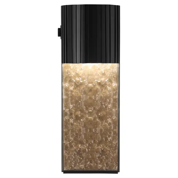 Cascata 20" 5CCT Wet Rated Outdoor Sconce - Image 3