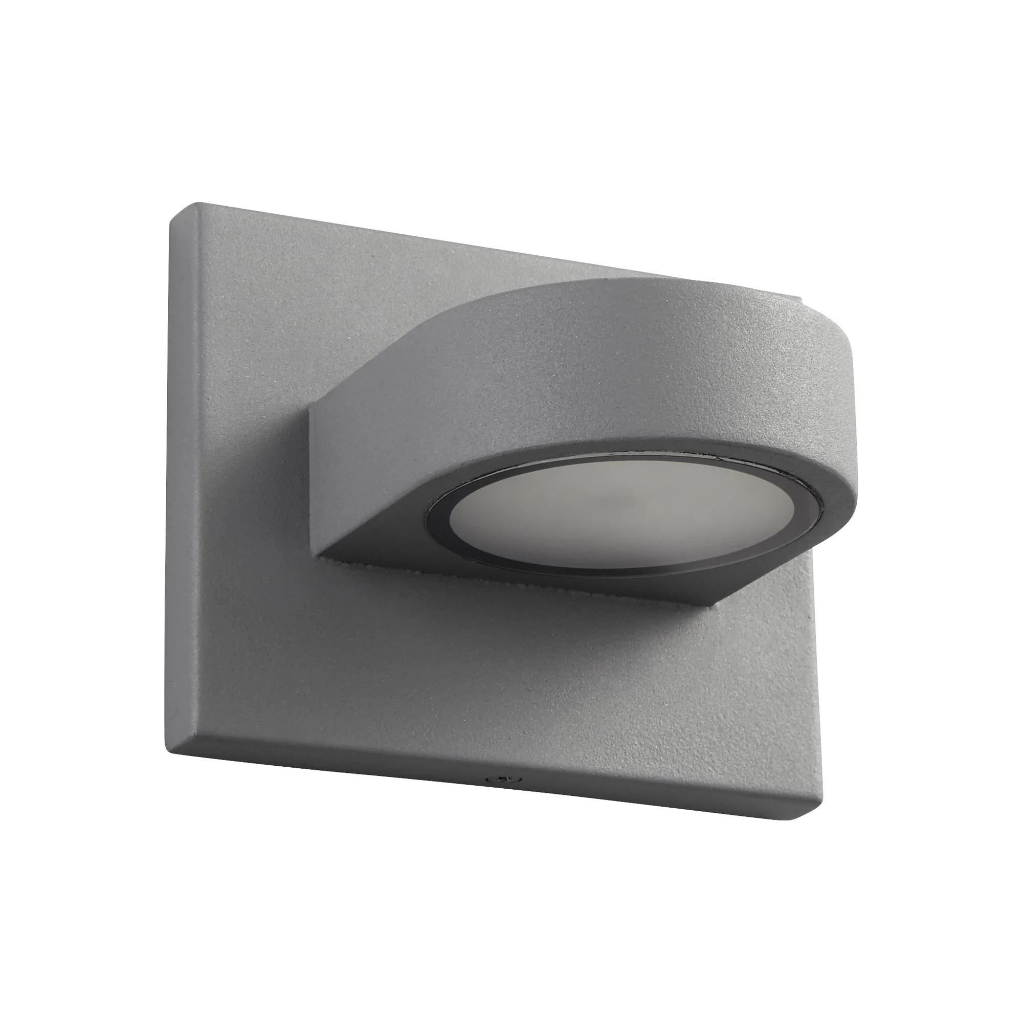 Eris Small Outdoor Wall Sconce - 3000K