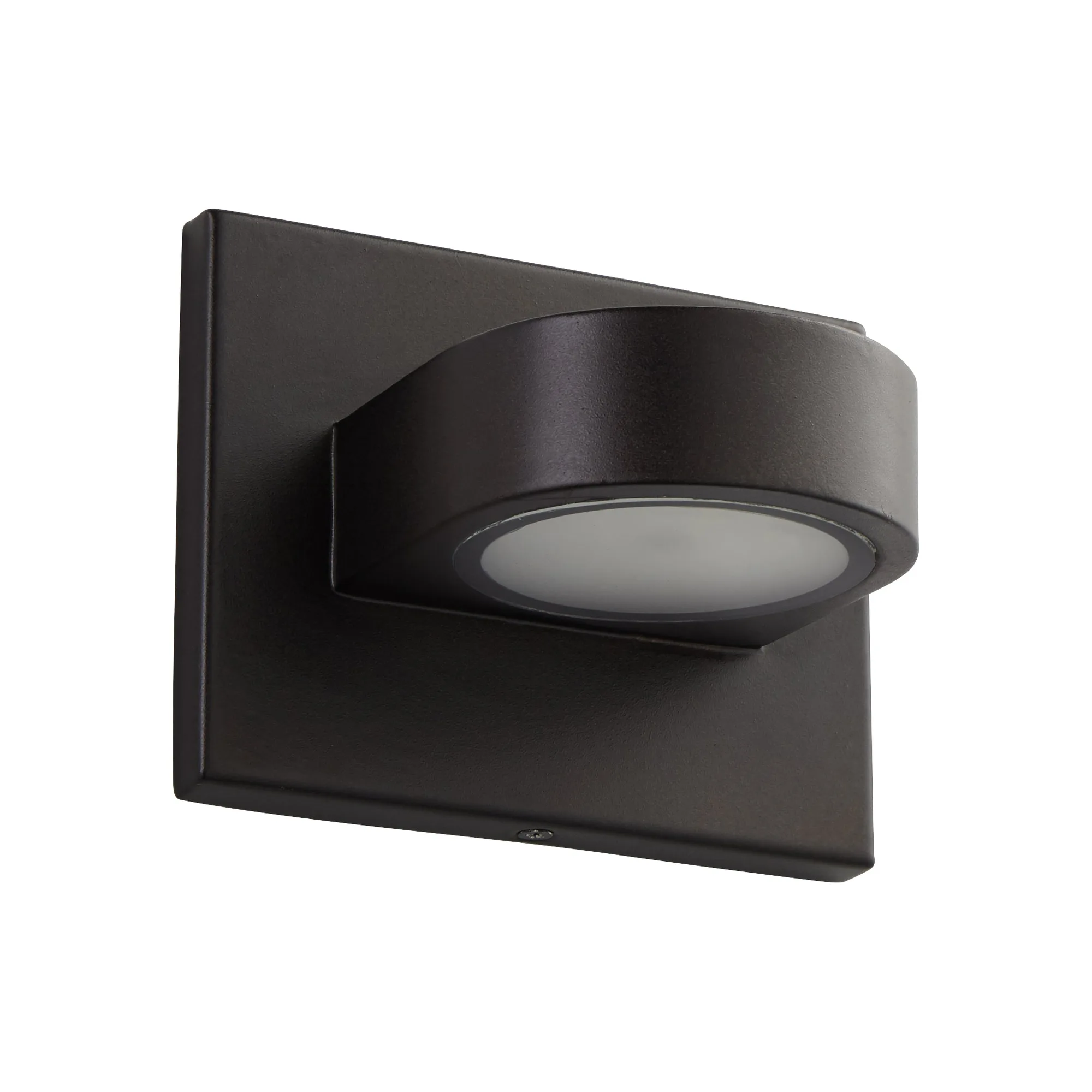 Eris Small Outdoor Wall Sconce - 3000K